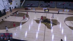 Eastland girls basketball highlights Cisco High School