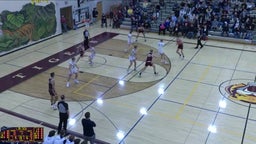 Stewartville basketball highlights Zumbrota-Mazeppa High School