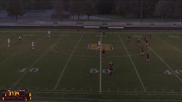 Pine Island girls soccer highlights Stewartville High School