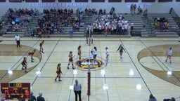 Mayo volleyball highlights Stewartville High School