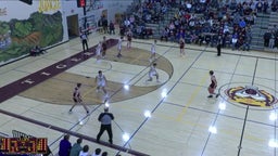 Stewartville basketball highlights Goodhue High School