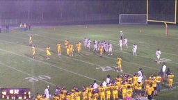 Albert Lea football highlights Stewartville High School