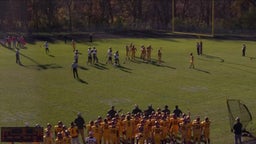 Byron football highlights Stewartville High School
