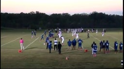 KIPP Houston football highlights KIPP Sunnyside