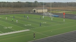 New Caney soccer highlights Grand Oaks