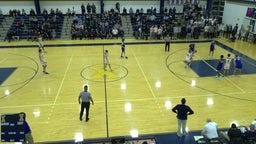 Methuen basketball highlights Xaverian Brothers High School