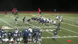 Swampscott football highlights Triton Regional High School