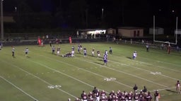 Austin Lee's highlights vs. Ridgeview High School