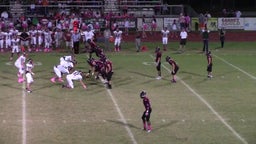 Sterling Price's highlights vs. Chiles High School