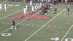 Dylan Huff's highlights Eden Prairie High School