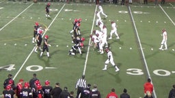 Nate Elmes's highlights Eden Prairie High School