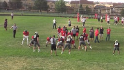 Kyle Moretti's highlights Eaglecrest High School