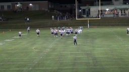 Maynard football highlights Oakmont Regional High School
