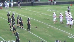 Patuxent football highlights vs. Northern High School