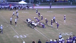 Tyler Reece's highlights Gainesville High School