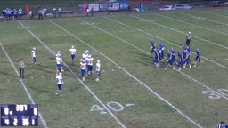 Jace Boswell's highlights Perry-Lecompton High School