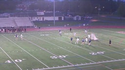 Penn Manor lacrosse highlights Hempfield High School