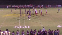 Carson Spies's highlights Kelly High School