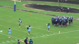 Springbrook football highlights Wheaton High School