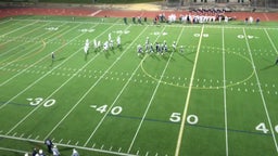 Squalicum football highlights Edmonds-Woodway High School