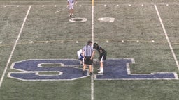Langley (McLean, VA) Lacrosse highlights vs. South Lakes High