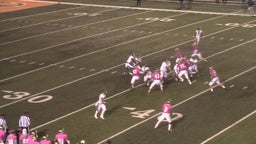 Carter football highlights vs. Knoxville Catholic