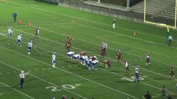 Andrew Myers's highlights vs. McNary High School