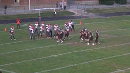 West football highlights Walnut Ridge High School