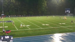 Marietta lacrosse highlights Cherokee High School