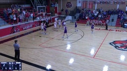 Deshler basketball highlights Superior High School