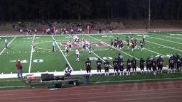 Londen Billings's highlights Union Mine High School