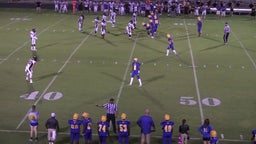 Jonah Compton's highlights John A. Holmes High School