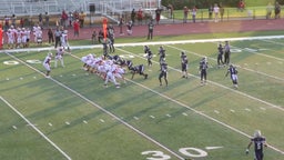 Atlantic City football highlights St. Joseph High School