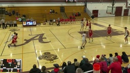 Highlight of Wisconsin Rapids - Lincoln High School