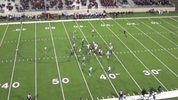 Shawn Morris's highlights Coppell High School