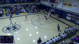 Viewmont basketball highlights Bonneville High School