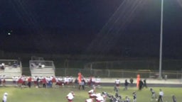 Spring Creek football highlights Wooster High School