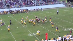 Lecitus Smith's highlights vs. Worth County High