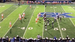 Simon Kenton football highlights Marshall County High School