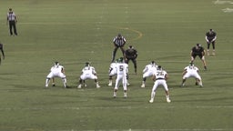 South Hills football highlights Glendora High School