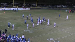 Marshall County football highlights Maplewood High School