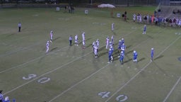 Maplewood football highlights Marshall County High School
