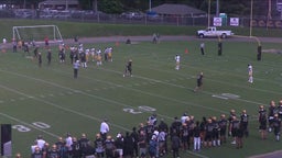 Shelby football highlights Reynolds High School
