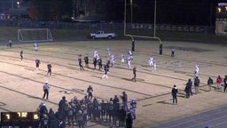 Shelby football highlights East Gaston High School