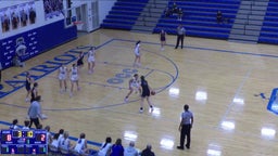 Olentangy girls basketball highlights Olentangy Liberty High School