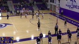 Klein Collins girls basketball highlights Klein Cain High School