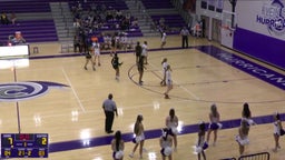 Klein Oak girls basketball highlights Klein Cain High School