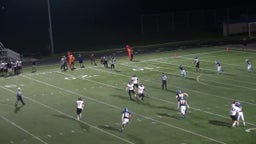 Fairview football highlights vs. Madeira High School