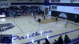 Jayden Stofer's highlights Centura High School