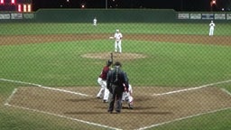 Elgin baseball highlights vs. Tuttle High School